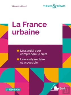 Bertrand.pt - La France Urbaine
