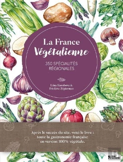 Bertrand.pt - La France Végétalienne