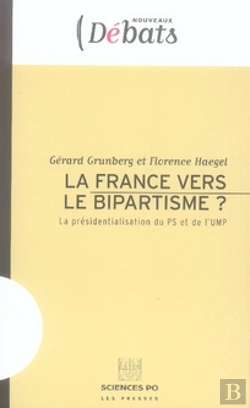 Bertrand.pt - La France Vers Le Bipartisme