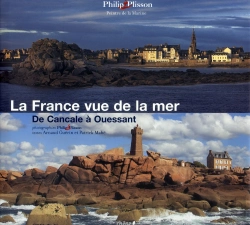 Bertrand.pt - La France Vue De La Mer Bretagne Nord T.2