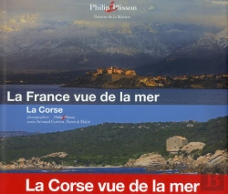 Bertrand.pt - La France Vue De La Mer : La Corse