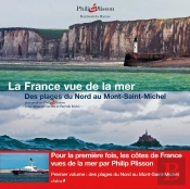 La France Vue De La Mer T.1