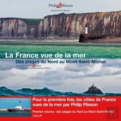 Bertrand.pt - La France Vue De La Mer T.1