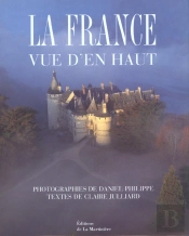 La France Vue D'En Haut