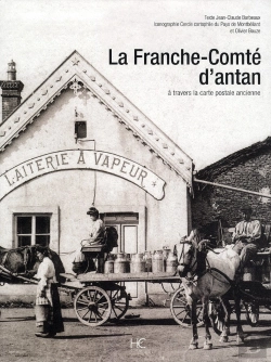 Bertrand.pt - La Franche-Comte D'Antan