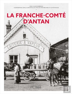 Bertrand.pt - La Franche-Comté D'Antan