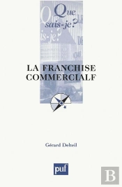 La Franchise Commerciale