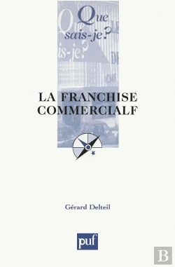 Bertrand.pt - La Franchise Commerciale