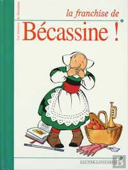 Bertrand.pt - La Franchise De Becassine