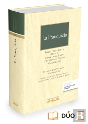 La Franquicia (Papel + E-Book)