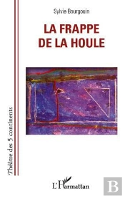 La Frappe De La Houle