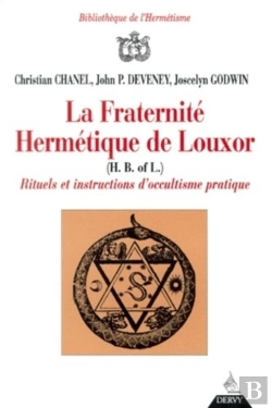 Bertrand.pt - La Fraternite Hermetique De Louxor