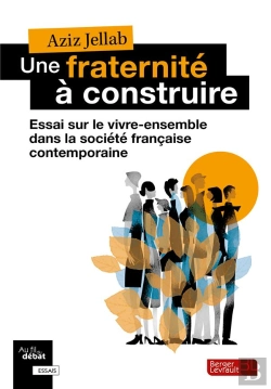 Bertrand.pt - La Fraternité Introuvable ?  Essai Sur Le Vivre Ensemble Dans La Societe Francaise Contemporaine
