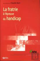 La Fratrie A L'Epreuve Du Handicap