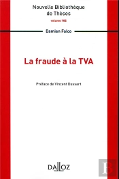 La Fraude À La Tva