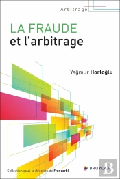 La Fraude Et L'Arbitrage