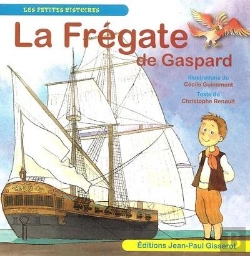 Bertrand.pt - La Frégate De Gaspard