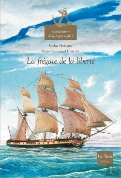 Bertrand.pt - La Frégate De La Liberté