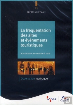Bertrand.pt - La Frequentation Des Sites Et Evenements Touristiques Cd-Rom