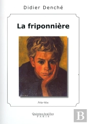 La Friponnière ; Polar Bleu