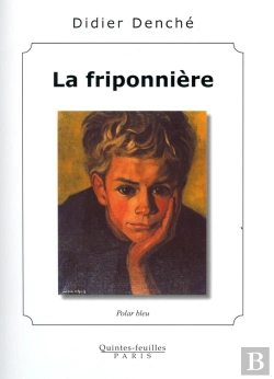 Bertrand.pt - La Friponnière ; Polar Bleu
