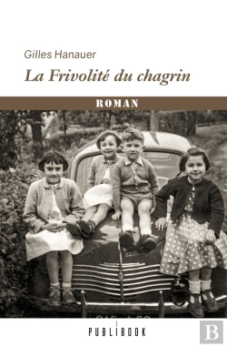 Bertrand.pt - La Frivolité Du Chagrin