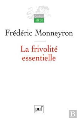 Bertrand.pt - La Frivolité Essentielle