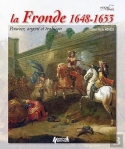 Bertrand.pt - La Fronde 1648-1653