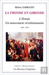 La Fronde En Gironde