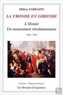 Bertrand.pt - La Fronde En Gironde