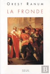 La Fronde