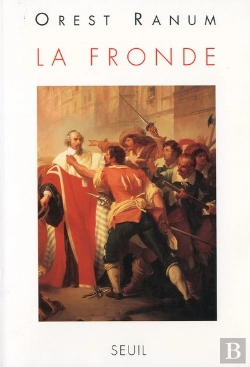 Bertrand.pt - La Fronde