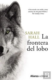 La Frontera Del Lobo