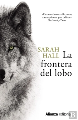 Bertrand.pt - La Frontera Del Lobo