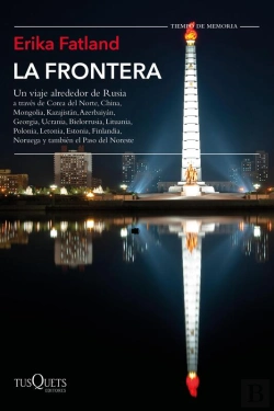Bertrand.pt - La Frontera