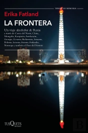 La Frontera