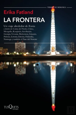 Bertrand.pt - La Frontera