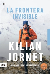 La Frontera Invisible - Cast, Ne 2021 4a Ed