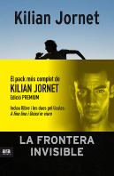 La Frontera Invisible. Edició Premium