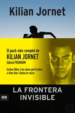 Bertrand.pt - La Frontera Invisible. Edició Premium