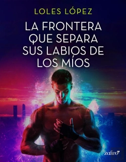 Bertrand.pt - La Frontera Que Separa Sus Labios De Los Míos
