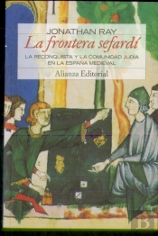 La Frontera Sefardí