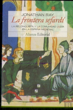 Bertrand.pt - La Frontera Sefardí