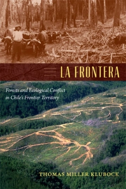 Bertrand.pt - La Frontera