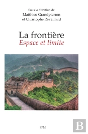 La Frontière : Espace Et Limite