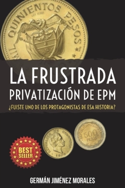 Bertrand.pt - La Frustrada Privatizacion De Epm