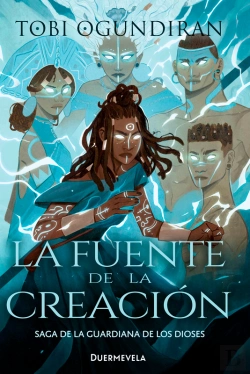 Bertrand.pt - La Fuente De La Creación