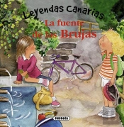 La Fuente De Las Brujas