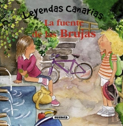 Bertrand.pt - La Fuente De Las Brujas
