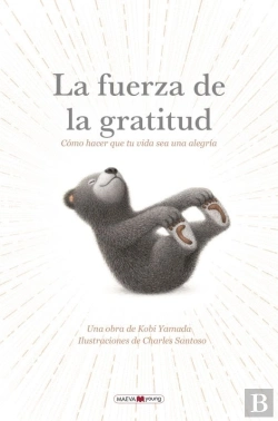 Bertrand.pt - La Fuerza De La Gratitud